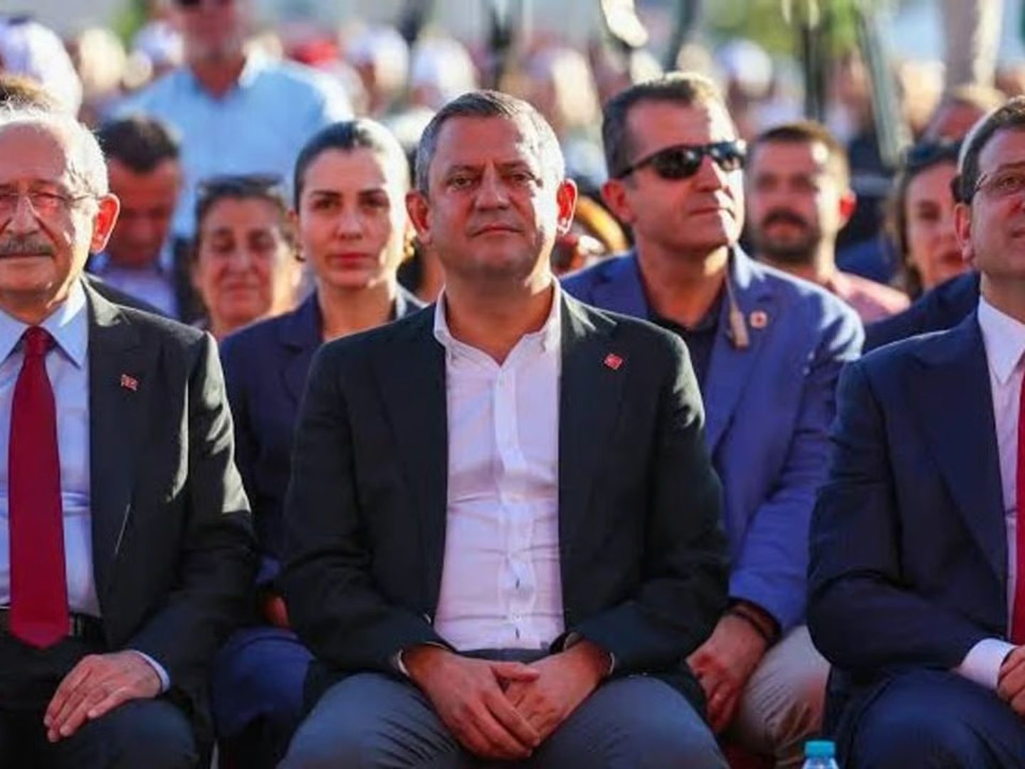 CHP kurultay davasında kritik gün