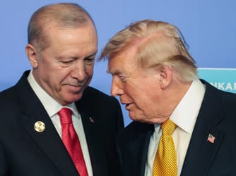 Türkiye to Hit 5% NATO Defense Target Ahead of Schedule