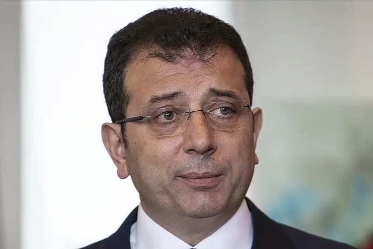 Mahkemeden İmamoğlu kararı: Tahliye edilmeyecek