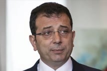 Ekrem İmamoğlu için tutukluluğun devamı kararı