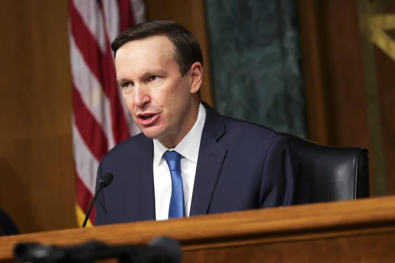 Murphy'den Trump'a "İsrail" eleştirisi