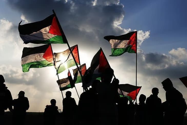 Hamas ateşkes önerisini görüşmeye hazır olduğunu açıkladı