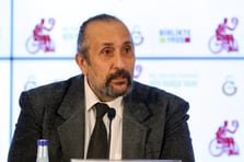 Galatasaray'da 20 yıllık devir sona erdi: Sedat İncesu'ya teşekkür