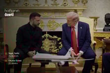 Haftanın Bilmeniz Gerekenleri | Sayı 129 | 24.08.2025