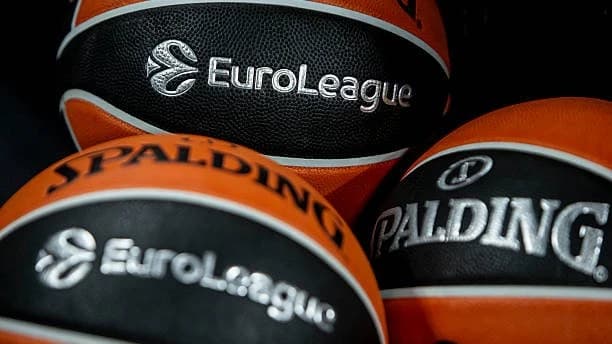 EuroLeague'de çift maç haftası heyecanı başlıyor