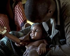 Mozambik'te kolera salgını yayılıyor