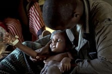 Mozambik'te kolera salgını yayılıyor