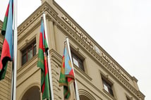 Azerbaycan’dan Avrupa Parlamentosu kararına nota