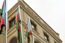 Azerbaycan’dan Avrupa Parlamentosu kararına nota