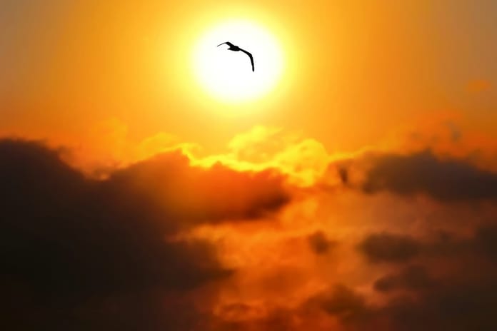 İngiltere, küresel ısınmayla mücadele için güneş ışığını engelleyecek