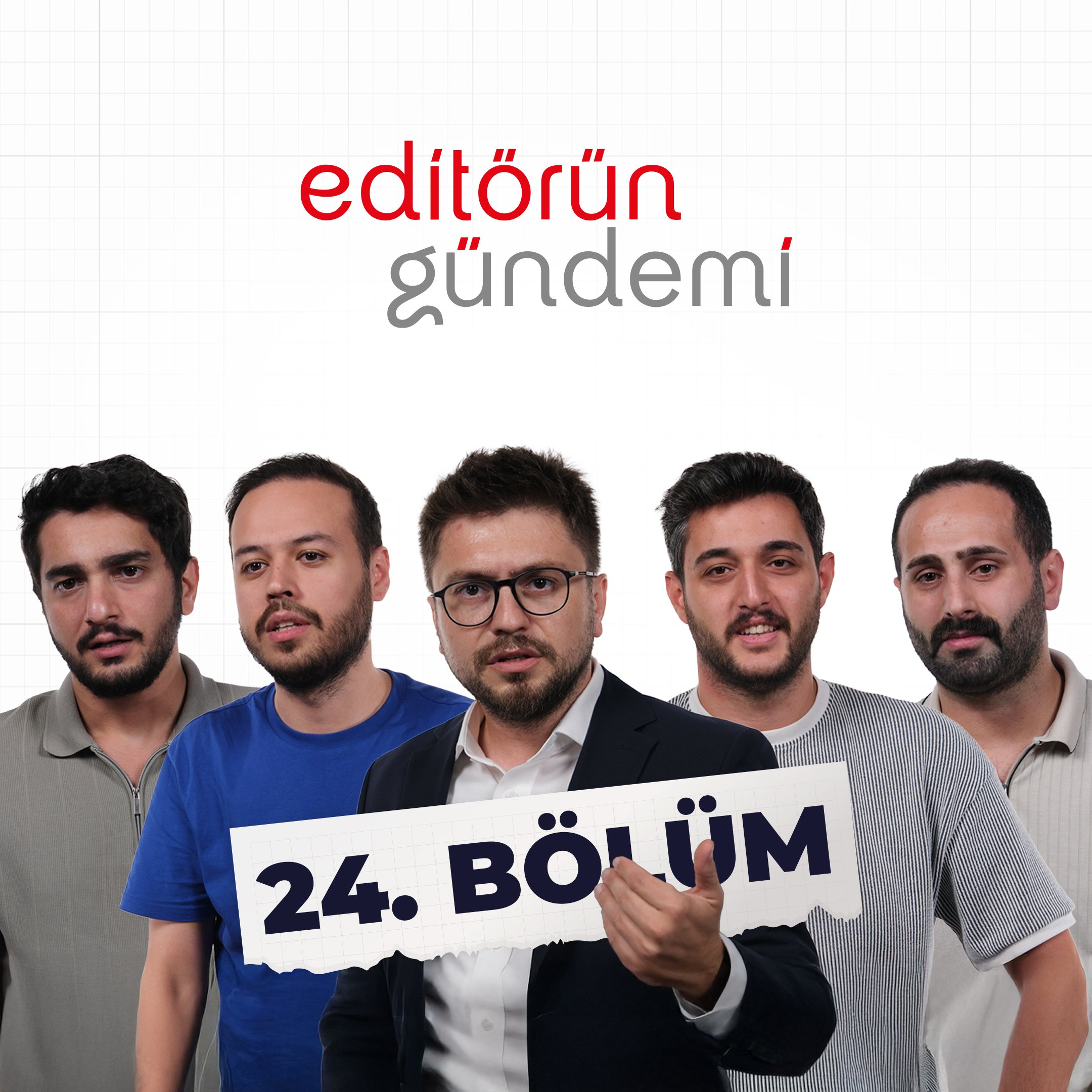 Okul Zili - Kuruyan Barajlar - Metrobüs Arızaları | Editörün Gündemi 24