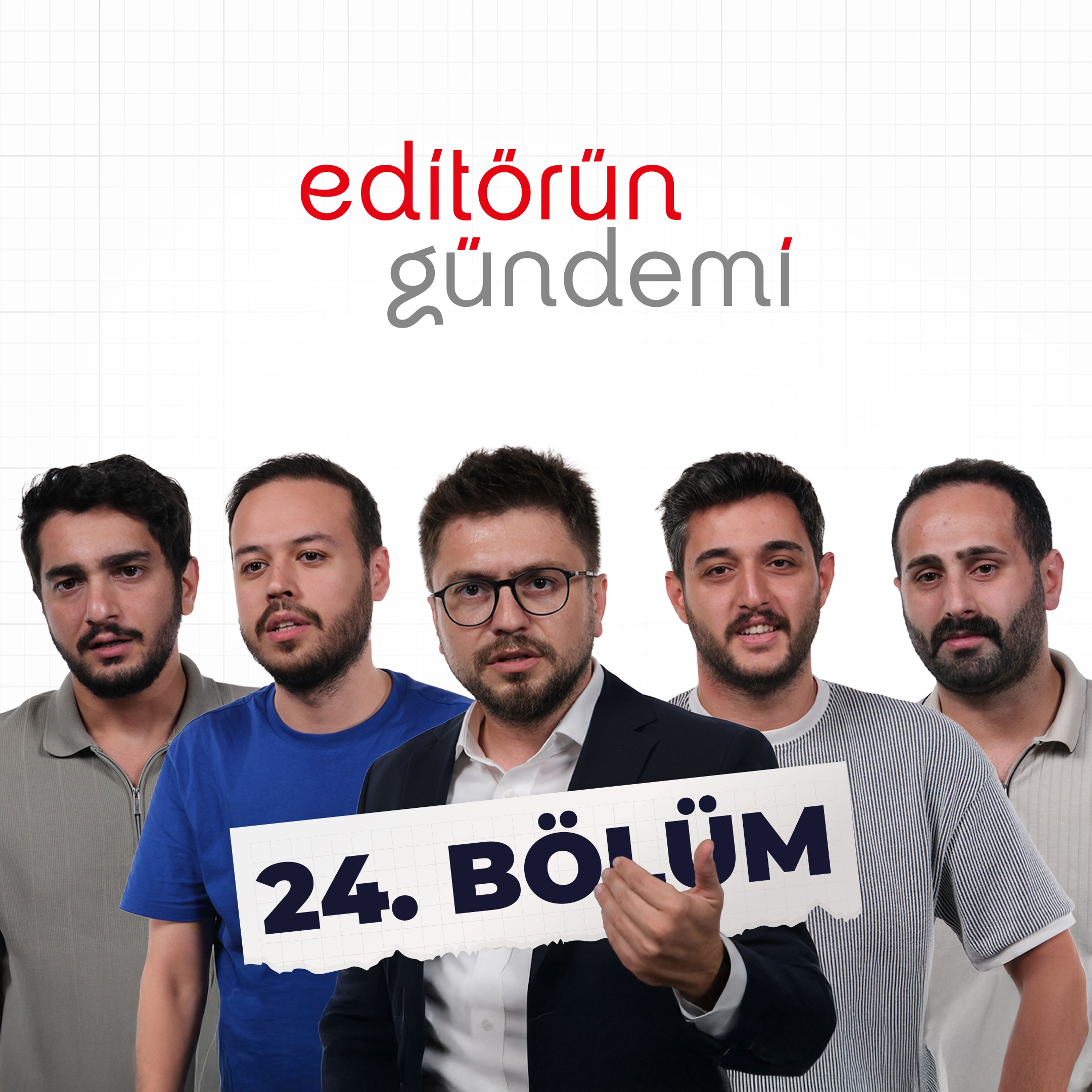 Okul Zili - Kuruyan Barajlar - Metrobüs Arızaları | Editörün Gündemi 24