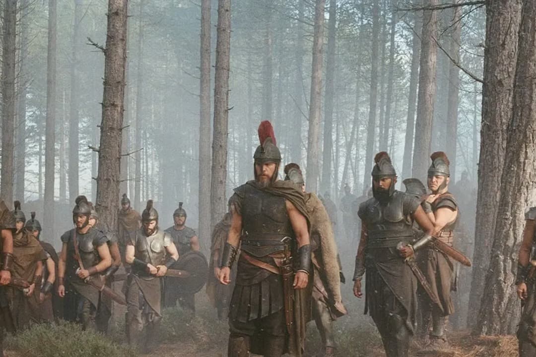 Nolan'ın ilham aldığı antik destan ne anlatıyor?