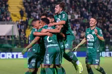 Yıkımdan zirveye: Chapecoense, uçak faciasından sonra Serie A'ya geri döndü