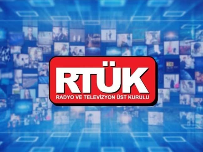 RTÜK'ten Halk TV ve TELE 1'e ceza