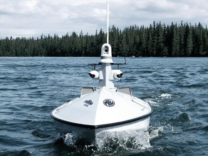 Fransız basını yazdı: Türkiye, PİRANA ile deniz harbinde kuralları değiştiriyor