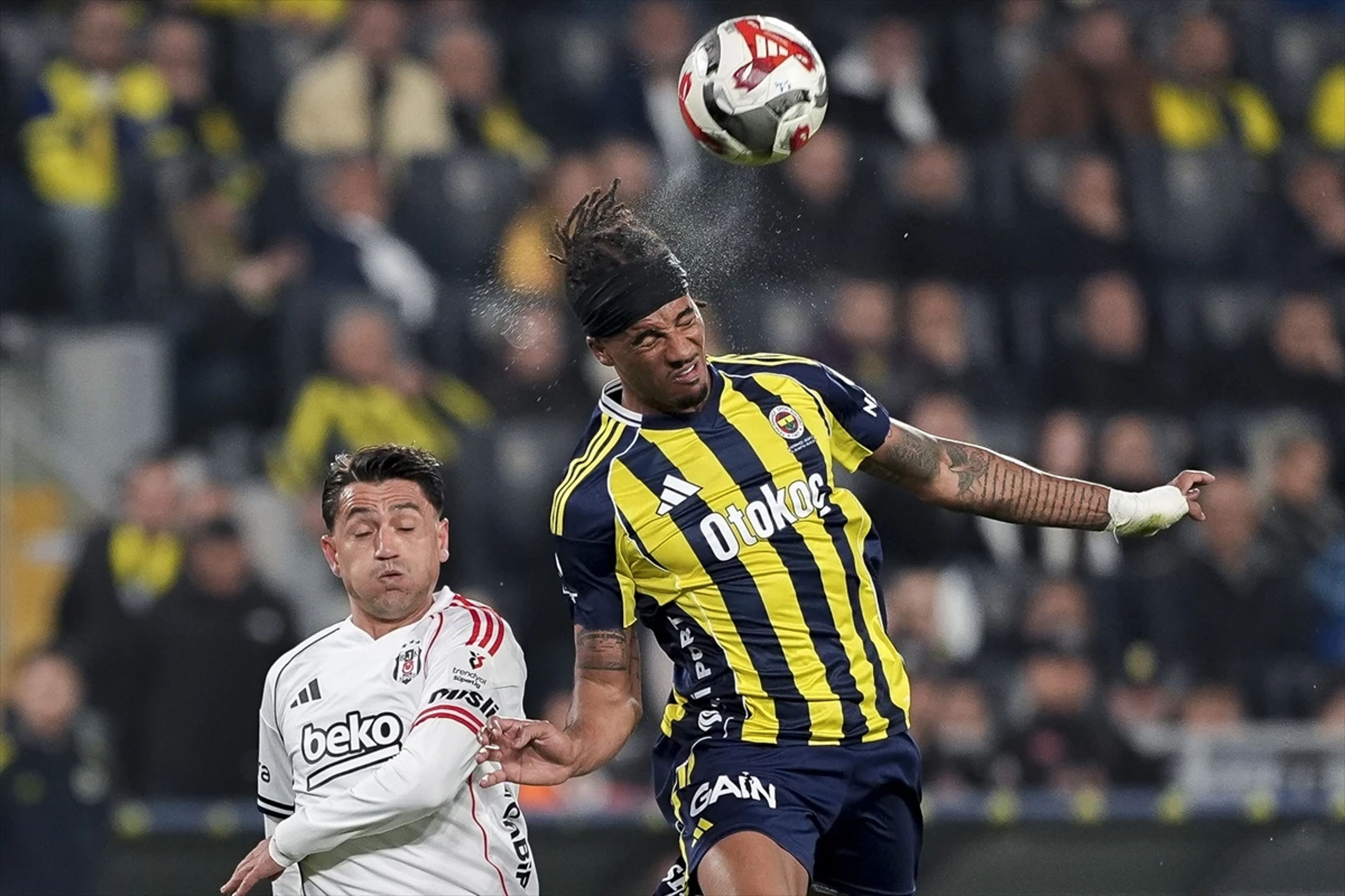 VAR'dan dönen gol ve kaçan fırsatlar