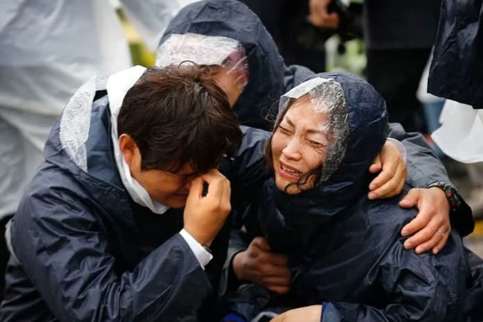 Güney Kore intiharları önlemek için dini grupları destekleyecek