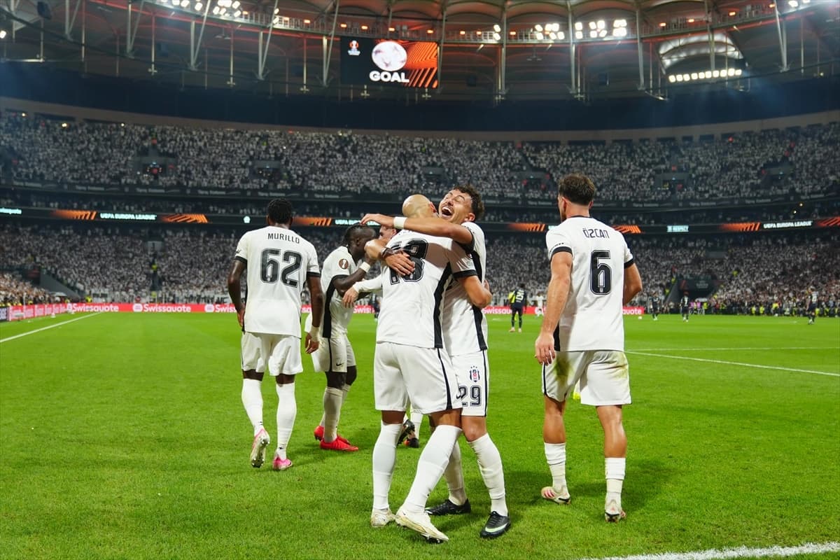 İkinci yarıda gol şov
