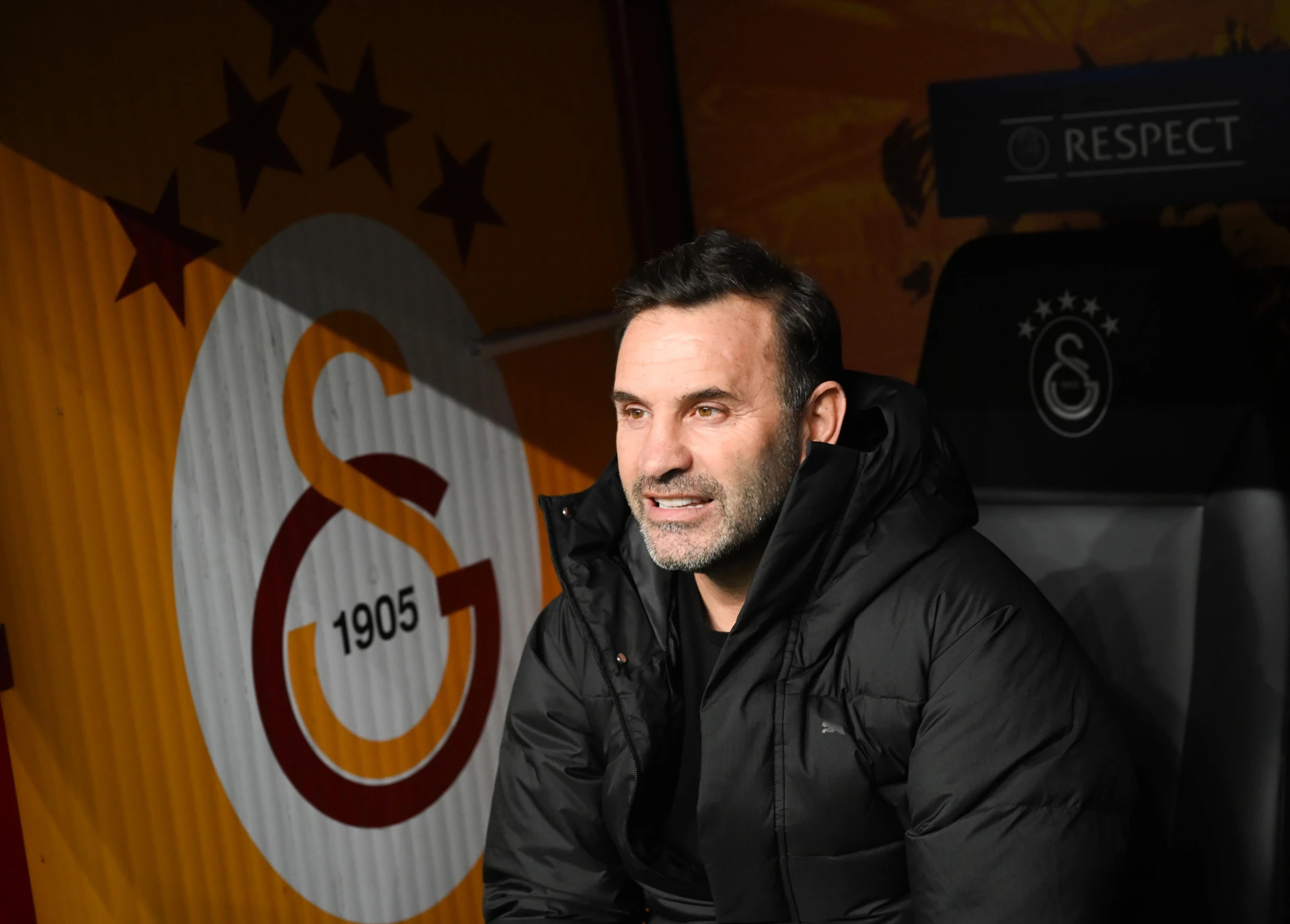 "Mental doygunluk yok, şampiyonluğa açız"