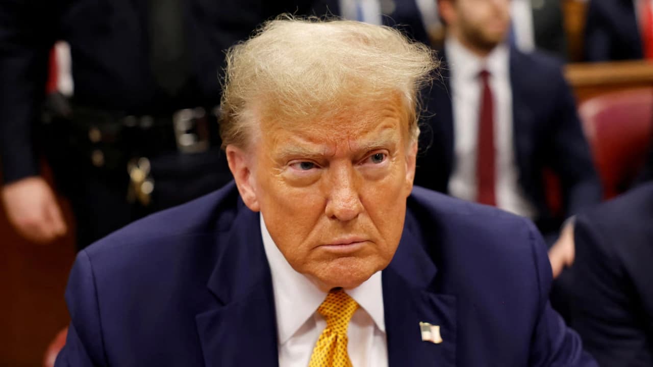 Trump’ın UFO danışmanından kritik açıklama: Uzaylılar ABD Başkanı'nın kim olduğunu umursamaz