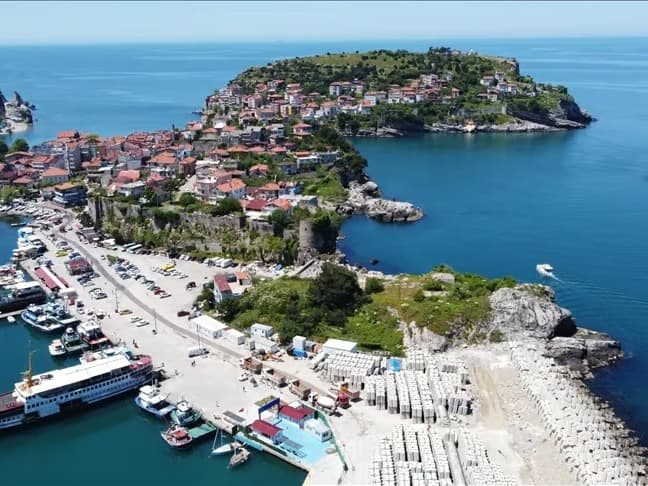 Kurban Bayramı'nda herkes oraya akın edecek!