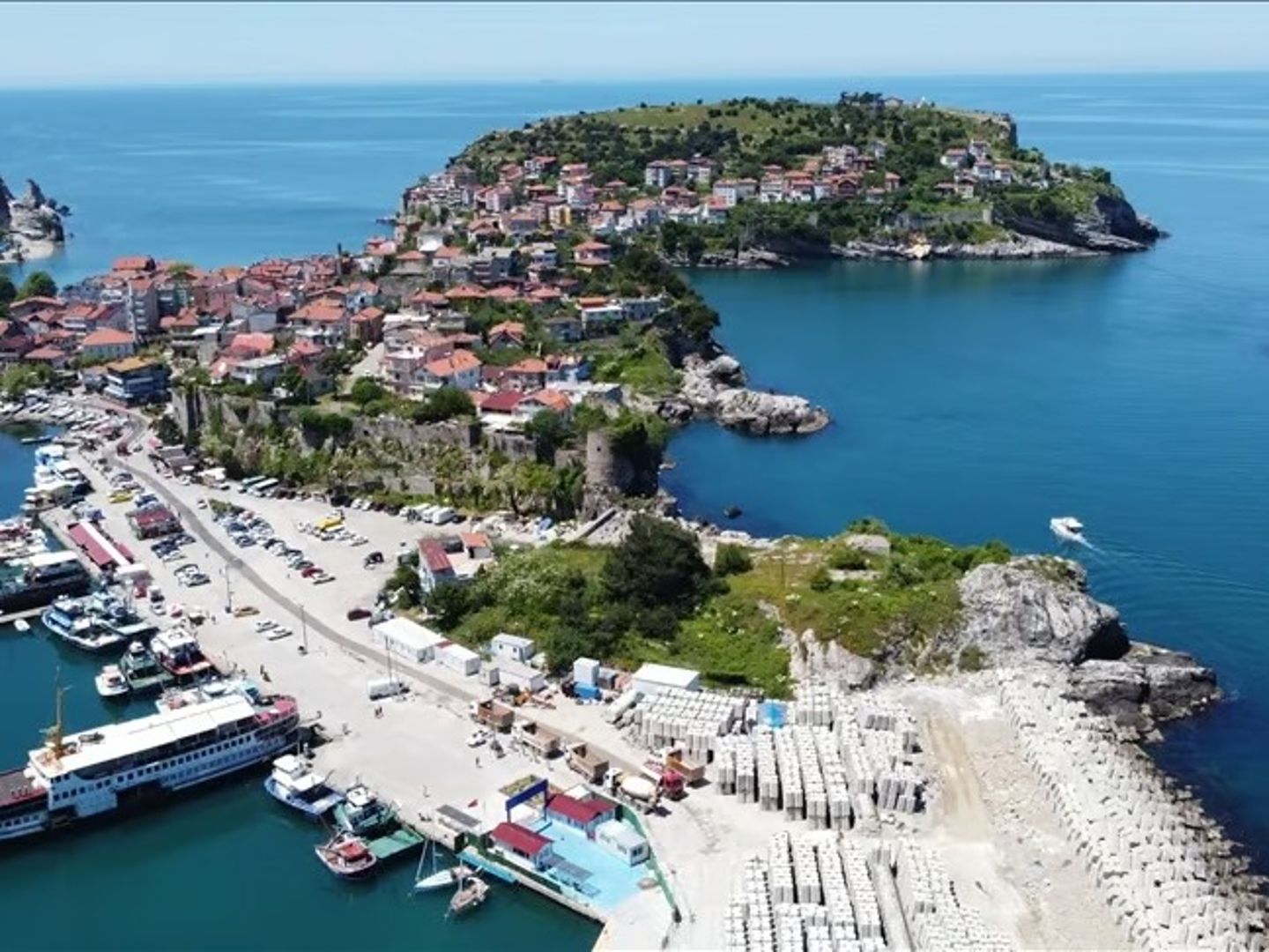 9 günlük tatilde herkes oraya akın edecek: Kurban Bayramı'nda yer bulmak imkansız!