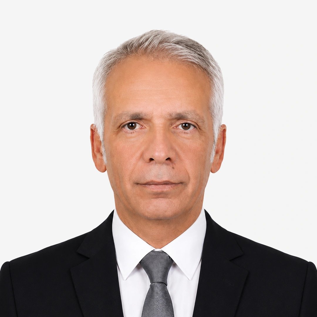 Mehmet Kancı