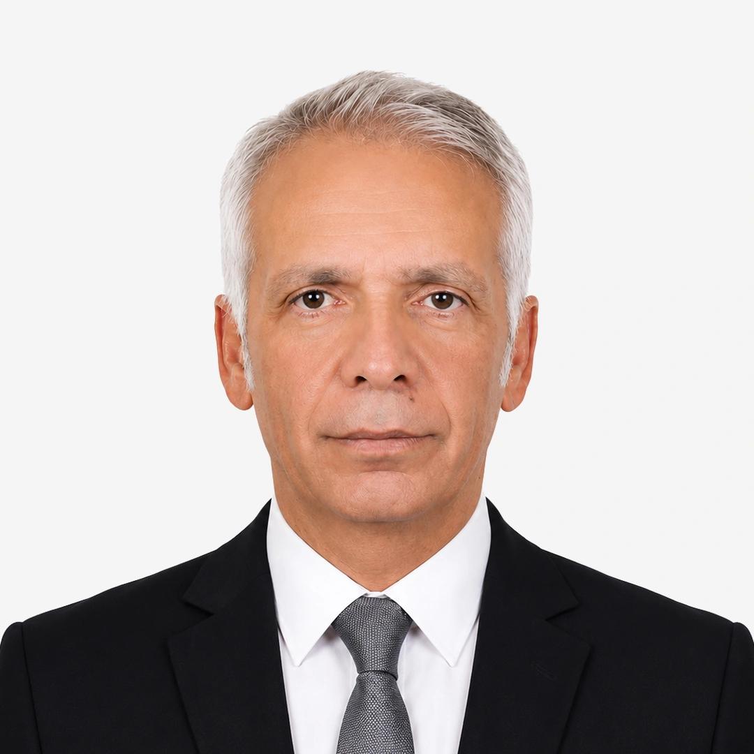 Mehmet Kancı