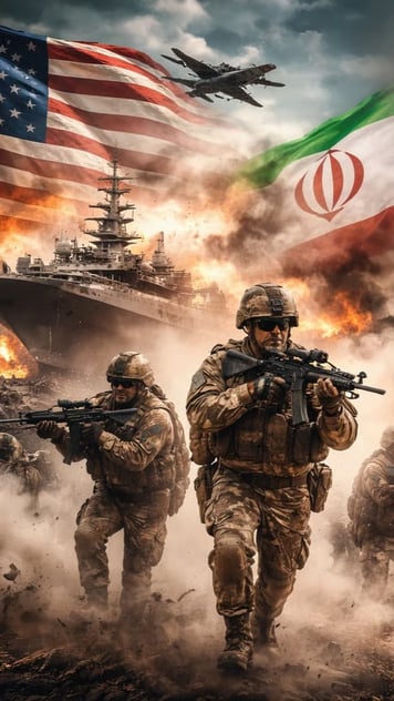 ABD, Rusya gibi çamura mı saplanacak?