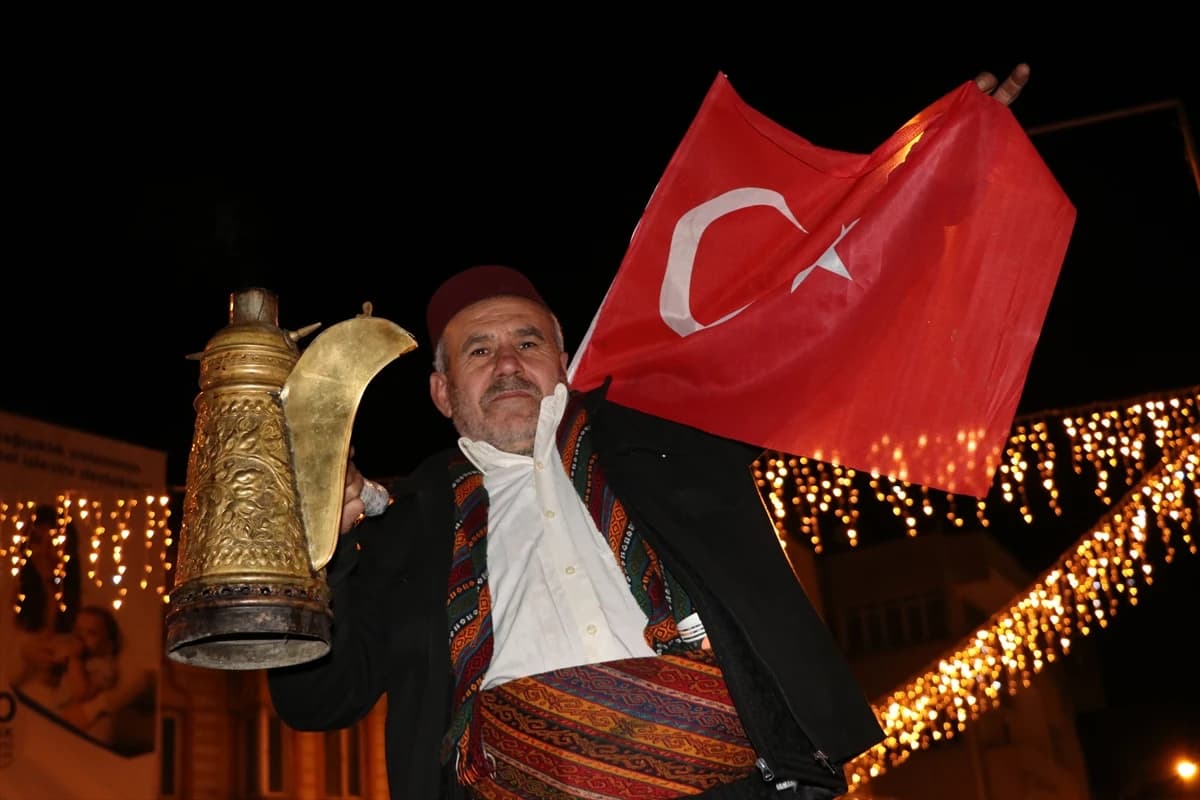 A Milli Futbol Takımı'nın Kosova galibiyeti yurtta coşkuyla kutlandı
