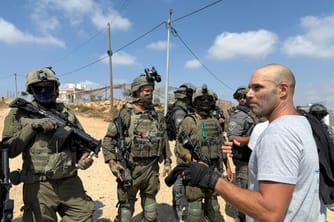US Demands Netanyahu Publicly Condemn Settler Siege