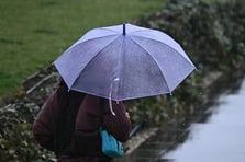 Yurt genelinde hafta boyunca aralıklı sağanak yağış ve serin hava etkili olacak