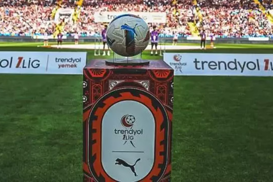 1. Lig'de yeni sezon heyecanı başlıyor
