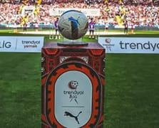 Süper Lig'e yükselme mücadelesi başlıyor: 1. Lig'de 2025-2026 sezonu perdesi açılıyor