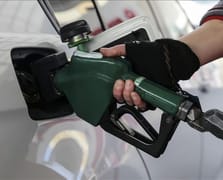 Akaryakıta zam geldi, işte pompaya yansıyan fiyatlar