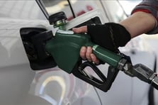 Akaryakıta zam geldi, işte pompaya yansıyan fiyatlar