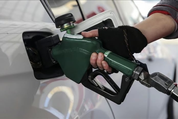 Akaryakıta zam geldi, işte pompaya yansıyan fiyatlar