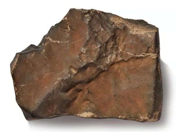 Mars’tan gelen en büyük göktaşı 5,3 milyon dolara satıldı