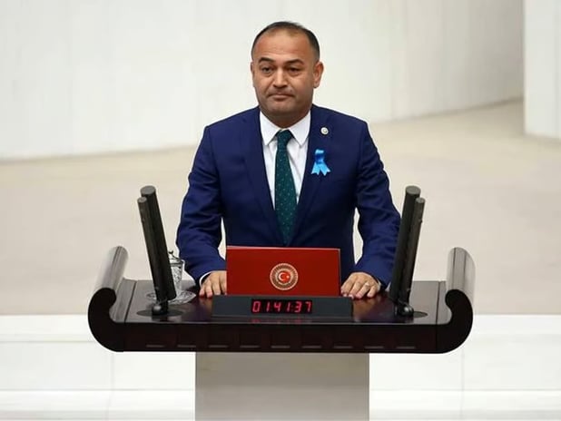 "Ekrem Başkanın talimatı var" diyerek rüşvet istediler