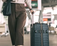 Valizde bulunan çocuk Yeni Zelanda'yı karıştırdı