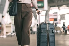 Valizde bulunan çocuk Yeni Zelanda'yı karıştırdı