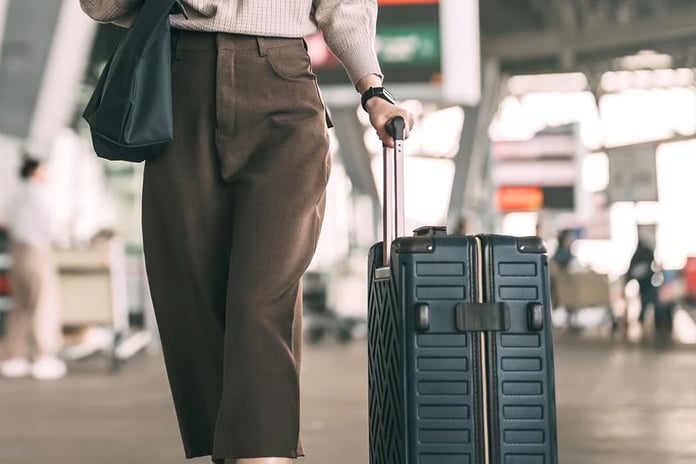 Valizde bulunan çocuk Yeni Zelanda'yı karıştırdı