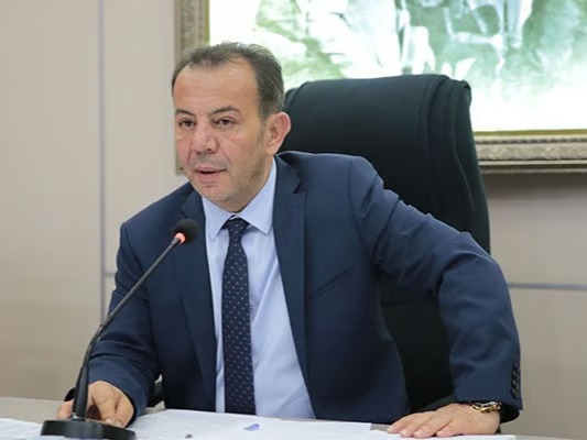 Bolu Belediyesi'nde torpil skandalı