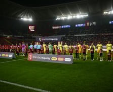 Süper Lig'de 10. hafta tamamlandı: Zirve yarışı kızıştı