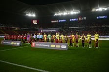 Süper Lig'de 10. hafta tamamlandı: Zirve yarışı kızıştı