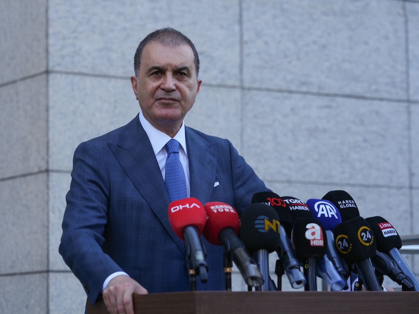 Sahte diploma soruşturması bir yıl önce başladı