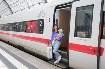 Berlin tren istasyonlarında alkol yasağı kararı