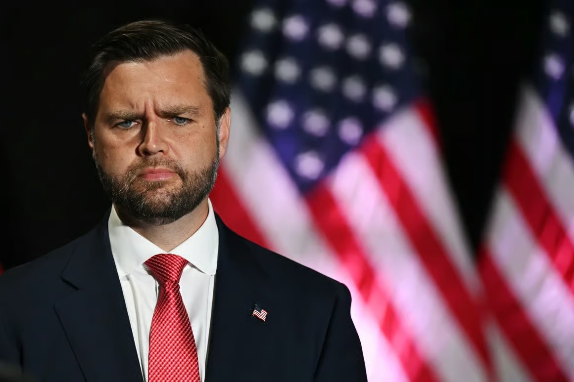 Vance Plans Hungary Visit to Back Orban Ahead of Election