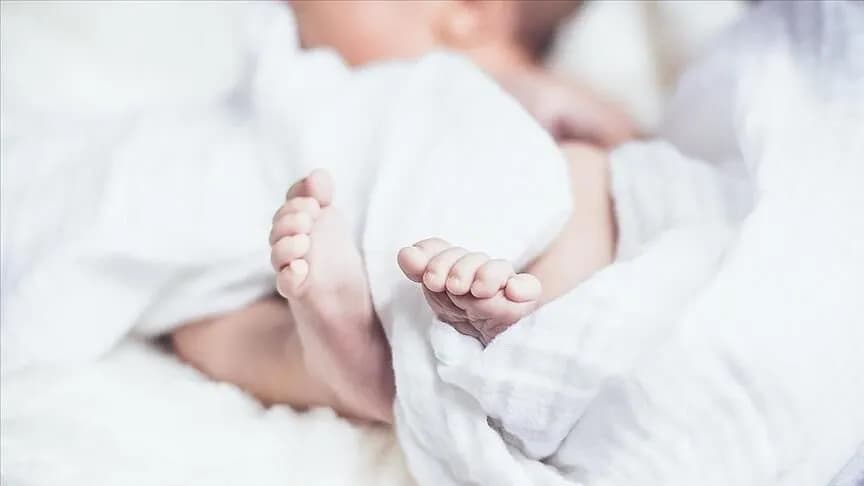 Doğuşta sağlıklı yaşam süresi 58 yıl oldu